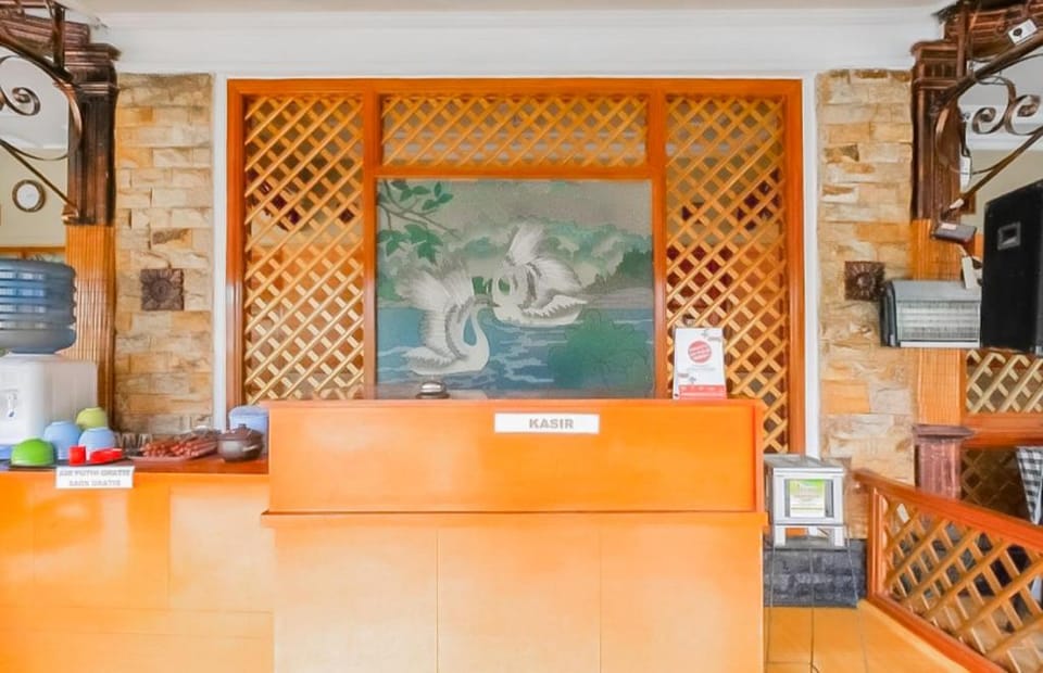 RedDoorz Syariah @ Bumi Eyang Enin Homestay Tasikmalaya Hotel in West Java