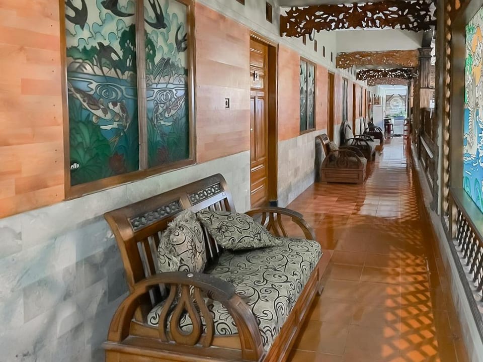 RedDoorz Syariah @ Bumi Eyang Enin Homestay Tasikmalaya Hotel in West Java