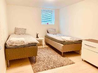 Lovely 3-bed Flat In Stockholm Apartment in Stockholm