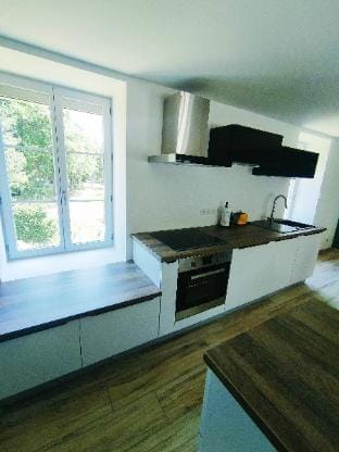 Gite du Moulin Brochat Vacation rental in Bourgogne-Franche-Comté