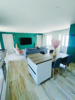 Gite du Moulin Brochat Vacation rental in Bourgogne-Franche-Comté