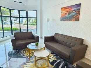 Mutiara Beach Resort by Glex G0905 Apartment in Malaysia