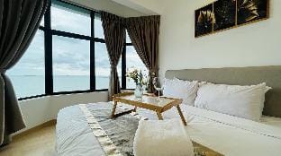 Mutiara Beach Resort by Glex G0905 Apartment in Malaysia