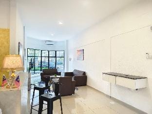 Mutiara Beach Resort by Glex G0905 Apartment in Malaysia