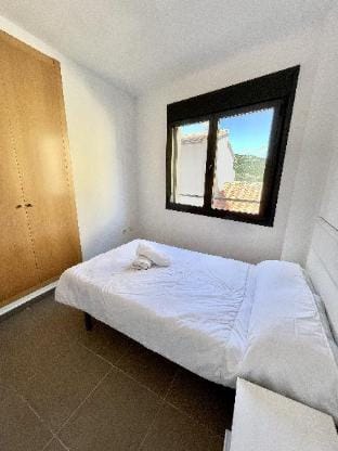 Holiday apartment in Lucena del Cid Bajo B Ref 047 Apartment in Valencian Community