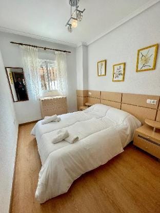 Apartment Costa Azahar II Ref012 Apartment in Valencian Community