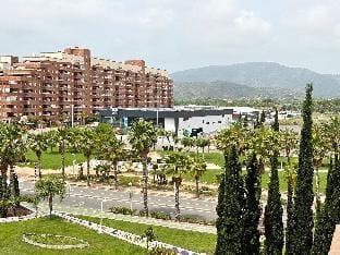 Apartment Vistamar III Ref 039 Apartment in Valencian Community