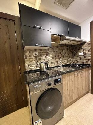 Abdoun Rooftop 2bedroom Khsh 02 Apartment in Africa