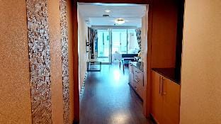 Entire house - 6D-3bedrooms35bathdowntown Bangkok Near BtsMrt Apartment in Bangkok
