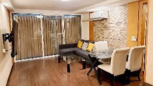 Entire house - 6D-3bedrooms35bathdowntown Bangkok Near BtsMrt Apartment in Bangkok