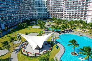 Căn Hộ Nghỉ Dưỡng View Biển,Hồ Bơi 5 Sao Cam Ranh Apartment in Khanh Hoa Province