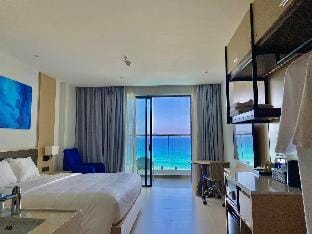 Căn Hộ Nghỉ Dưỡng View Biển,Hồ Bơi 5 Sao Cam Ranh Apartment in Khanh Hoa Province