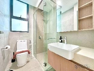 Macrolink Medini•2BR 4Pax WiFi Sky Garden/Legoland Vacation rental in Johor