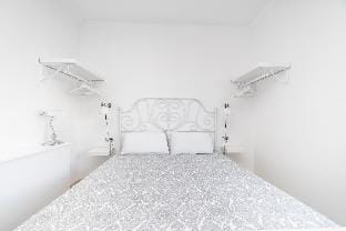 Gran Via 732 - 8 people Barcelona Sagrada Familia Apartment in Barcelona