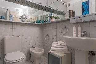 Statuto Ethnic Home by Wonderful Italy Apartment in Turin