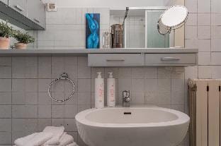 Statuto Ethnic Home by Wonderful Italy Apartment in Turin