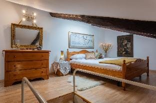 Statuto Ethnic Home by Wonderful Italy Apartment in Turin