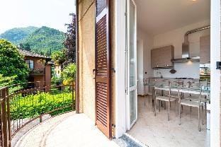 Bright and Cozy in Menaggio by Wonderful Italy Apartment in Menaggio