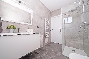 Casa Monte Cicogna PT/1 by Wonderful Italy Apartment in Lake Garda