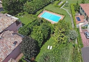 Casa Monte Cicogna PT/1 by Wonderful Italy Apartment in Lake Garda