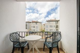 Escapadinha do Sol by Homie Apartment in Madeira District