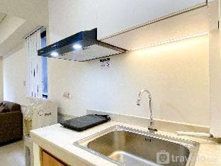 Comfort Cozy 2BR at Meikarta Apartment By Travelio Apartment in West Java