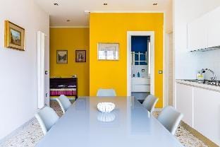 La Dimora dell'Avvocato Apartment in Naples