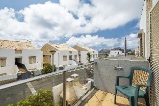 Casa Anaim by Homie in Porto Santo Apartment in Madeira District