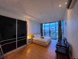 Nick's Homestay @ Boulevard Mall @ Imperial Suites Kuching  Apartment in Kuching