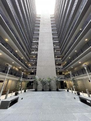Nick's Homestay @ Boulevard Mall @ Imperial Suites Kuching  Apartment in Kuching