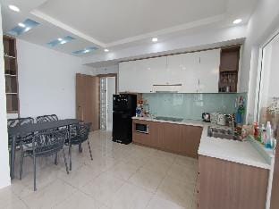 NK Vien Trieu Apartment Vacation rental in Nha Trang