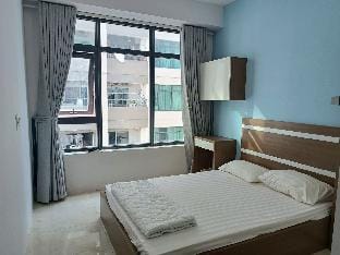 NK Vien Trieu Apartment Vacation rental in Nha Trang