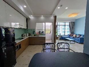 NK Vien Trieu Apartment Vacation rental in Nha Trang