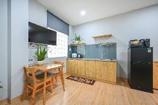Apartment 1 bedroom-45m2-Dist.3 Vacation rental in Ho Chi Minh City