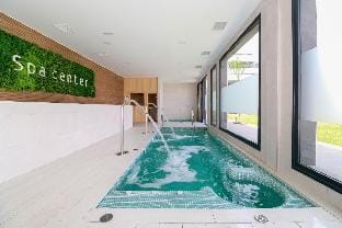 Brand new luxury apartment  - Cala Serena Apartment in Costa del Sol