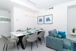 Brand new luxury apartment  - Cala Serena Apartment in Costa del Sol