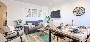 Casa BonitaMar - La Cala de Mijas Apartment in Costa del Sol