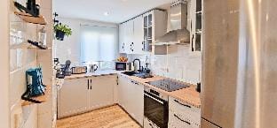 Casa BonitaMar - La Cala de Mijas Apartment in Costa del Sol
