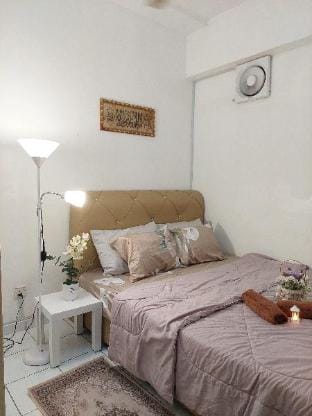 Amir Homestay Bangi @ Seri Putra Apartment in Negeri Sembilan, Malaysia