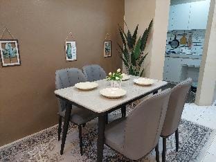 Amir Homestay Bangi @ Seri Putra Apartment in Negeri Sembilan, Malaysia