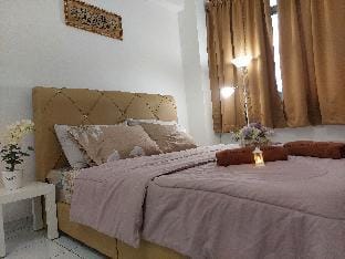Amir Homestay Bangi @ Seri Putra Apartment in Negeri Sembilan, Malaysia