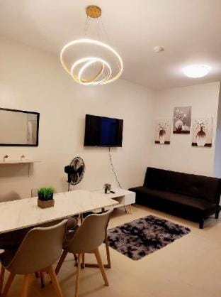 Verdon Parc Condo Davao Apartment in Davao City