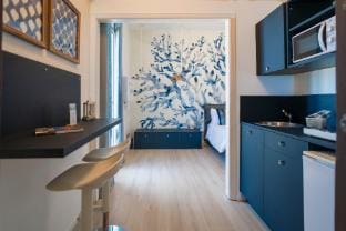 Circe Studio Sea View Apartment in Syracuse