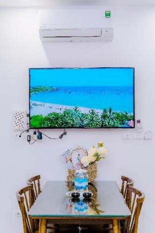 TYE APARTMENT - TMS Pullman Quy Nhon Apartment in Vietnam