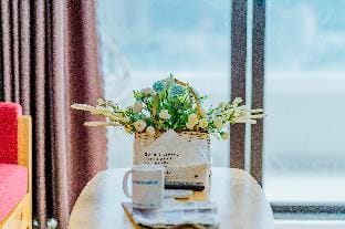 TYE APARTMENT - TMS Pullman Quy Nhon Apartment in Vietnam