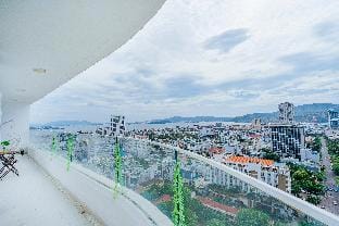 TYE APARTMENT - TMS Pullman Quy Nhon Apartment in Vietnam