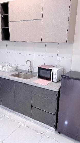 TheSun #Studio #BayanLepas #Pisa Vacation rental in Bayan Lepas