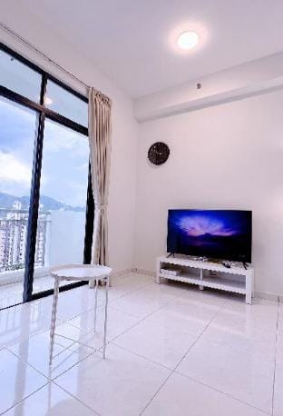 TheSun #Studio #BayanLepas #Pisa Vacation rental in Bayan Lepas