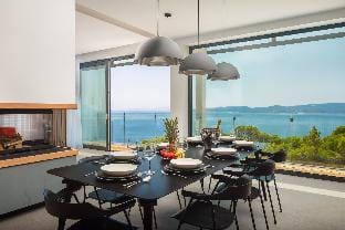 Maestral in Marušići Apartment in Split-Dalmatia County