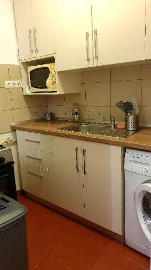 Studio Prisaca Dornei Apartment in Bucharest